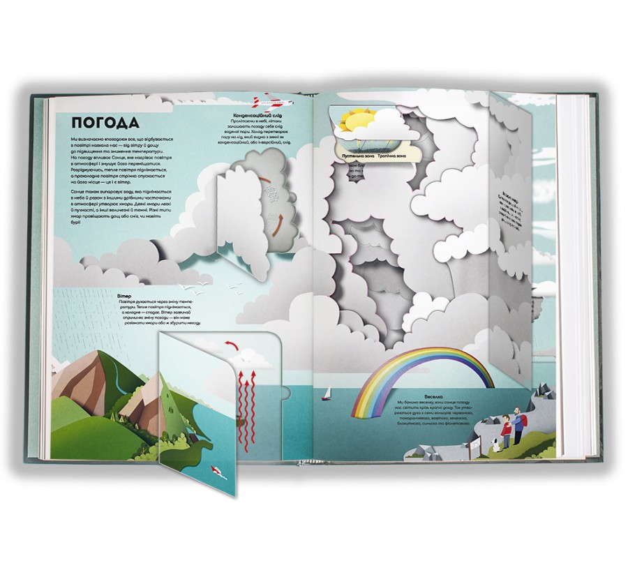 Книга Планета Земля - Фото 5