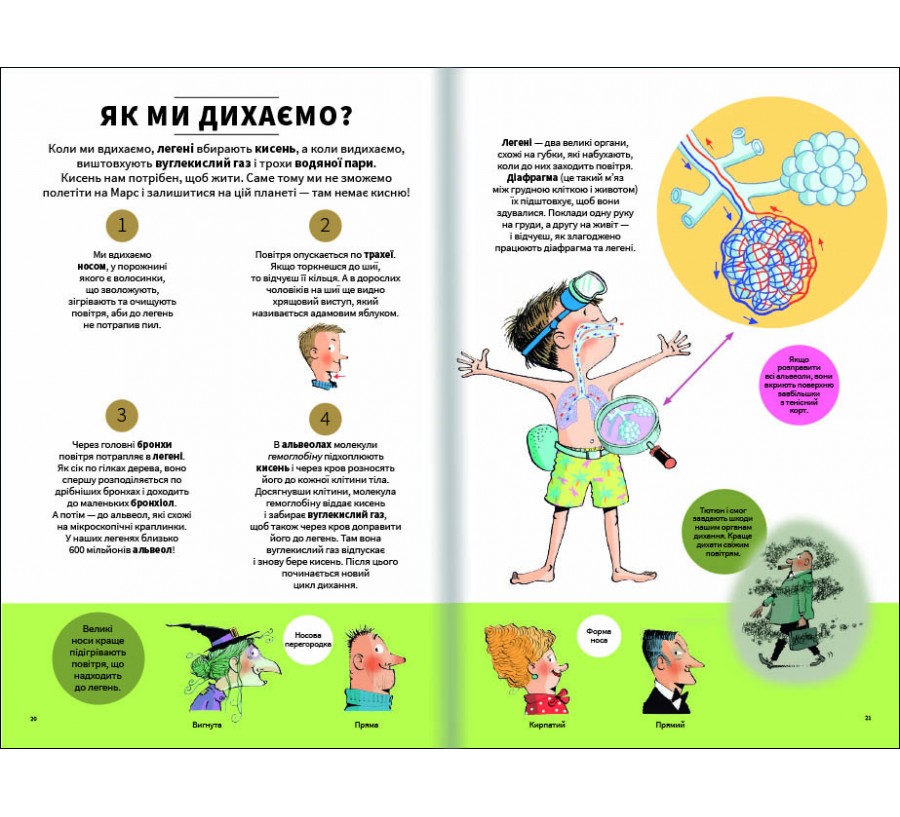 Книга Тіло людини зовні - Фото 5