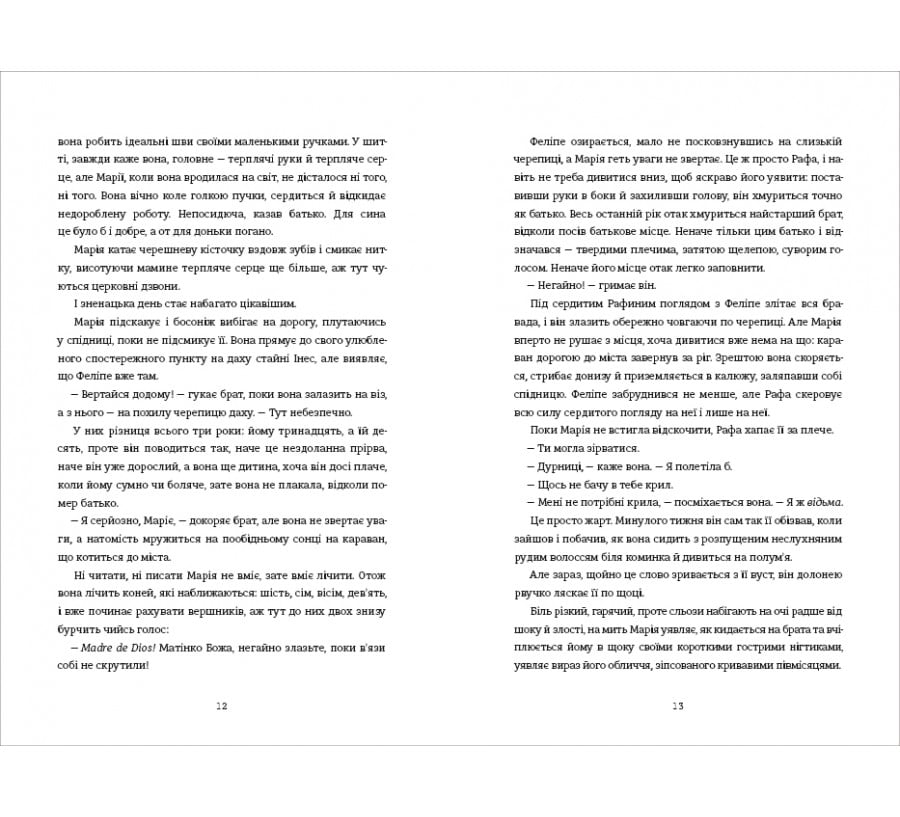 Поховай наші кості в опівнічній землі - Фото 5